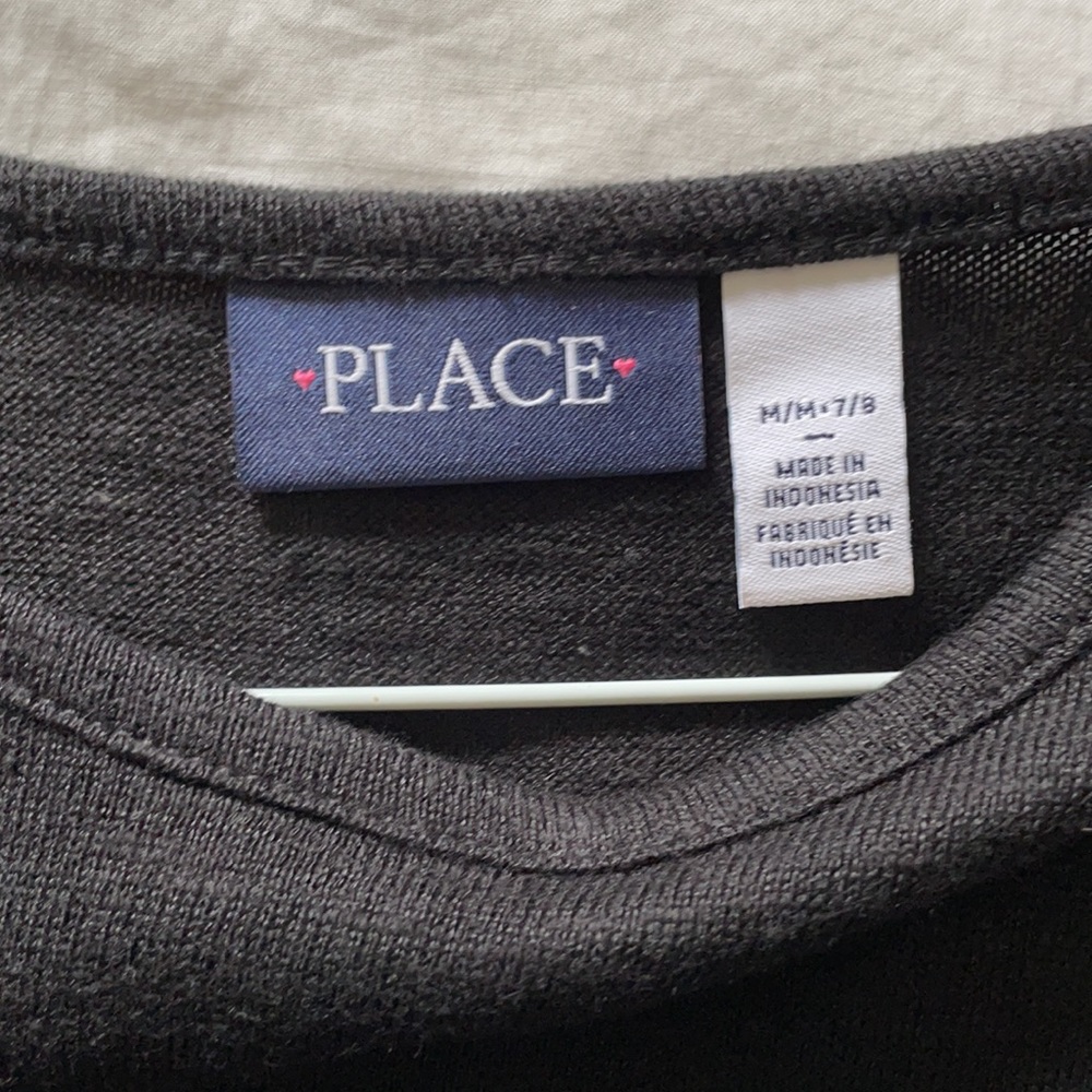 Long-sleeve - Picture 3 of 3